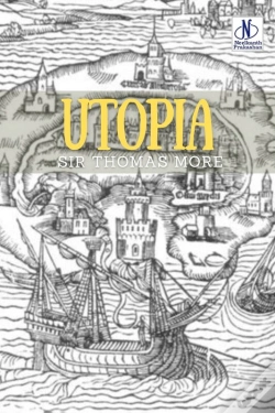 Capa do artigo Utopia