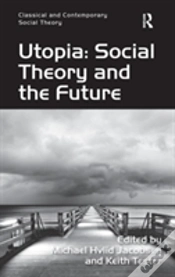 Capa do artigo Utopia: Social Theory And The Future