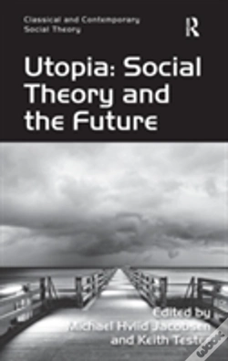 Capa do artigo Utopia: Social Theory And The Future