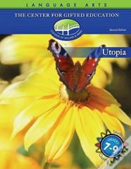 Utopia Student Guide