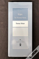 Utopia, The Perennial Heresy