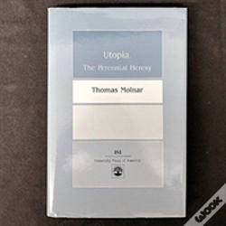 Capa do artigo Utopia, The Perennial Heresy