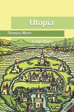 Capa do artigo Utopia