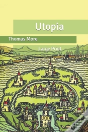 Capa do artigo Utopia