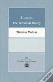 Capa do artigo Utopia