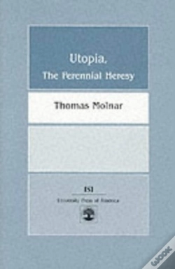 Capa do artigo Utopia