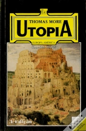 Capa do artigo Utopia