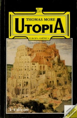 Capa do artigo Utopia