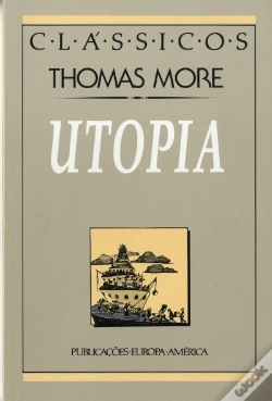 Capa do artigo Utopia