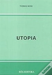 Capa do artigo Utopia