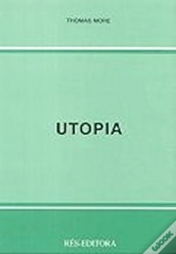 Capa do artigo Utopia