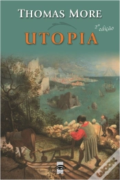 Capa do artigo Utopia