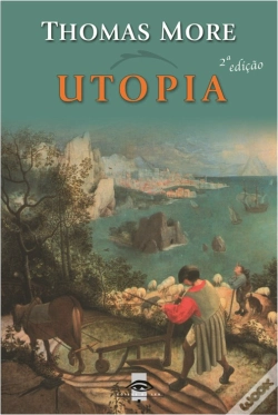 Capa do artigo Utopia