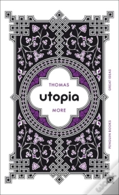 Capa do artigo Utopia