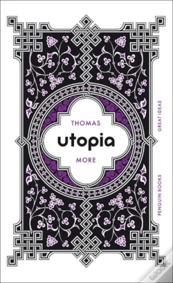 Capa do artigo Utopia