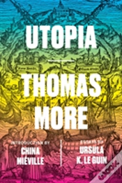 Capa do artigo Utopia