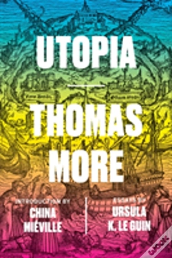 Capa do artigo Utopia