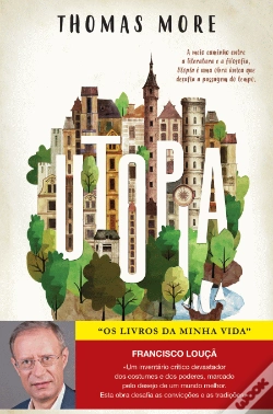 Capa do artigo Utopia