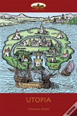Capa do artigo Utopia