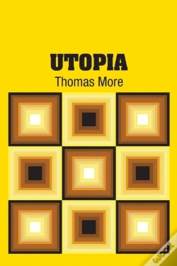 Capa do artigo Utopia
