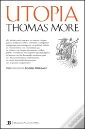 Capa do artigo Utopia