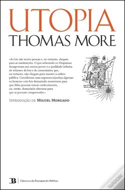 Capa do artigo Utopia