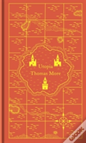 Capa do artigo Utopia