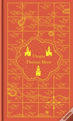 Capa do artigo Utopia