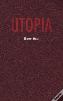 Capa do artigo Utopia