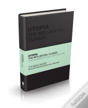 Capa do artigo Utopia