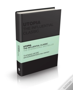 Capa do artigo Utopia