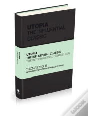 Capa do artigo Utopia