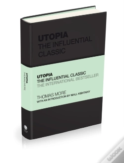 Capa do artigo Utopia