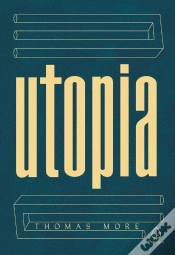 Capa do artigo Utopia