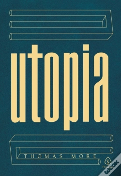 Capa do artigo Utopia