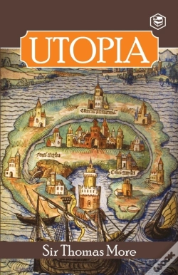Capa do artigo Utopia