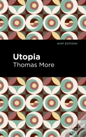 Capa do artigo Utopia