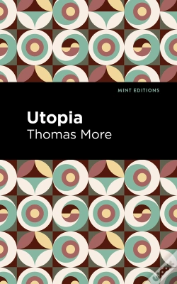 Capa do artigo Utopia