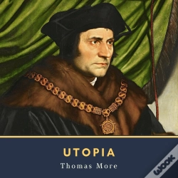 Capa do artigo Utopia