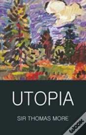 Capa do artigo Utopia