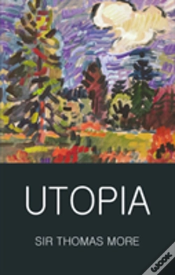 Capa do artigo Utopia