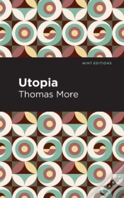Capa do artigo Utopia