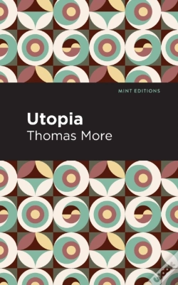 Capa do artigo Utopia