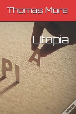 Capa do artigo Utopia