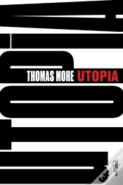 Capa do artigo Utopia