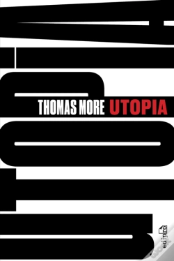 Capa do artigo Utopia