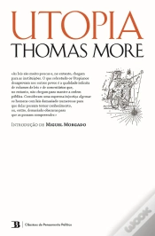 Capa do artigo Utopia
