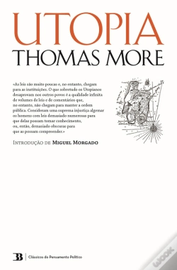 Capa do artigo Utopia