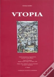 Capa do artigo Utopia