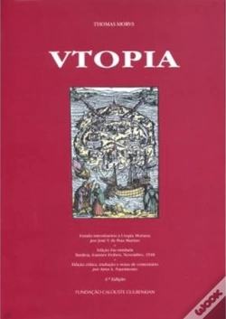 Capa do artigo Utopia